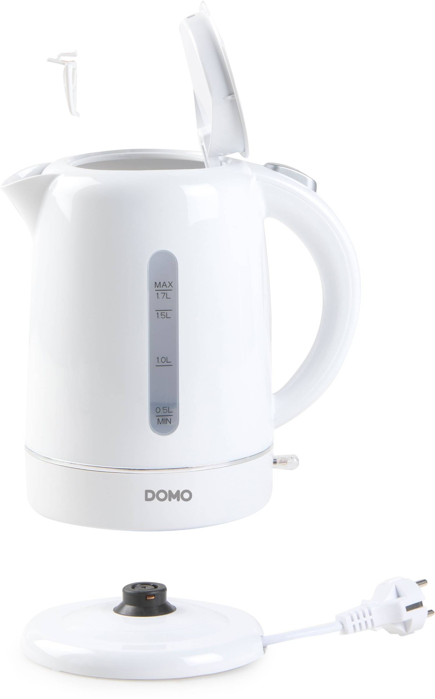 Bouilloire DOMO  - DO9257WK