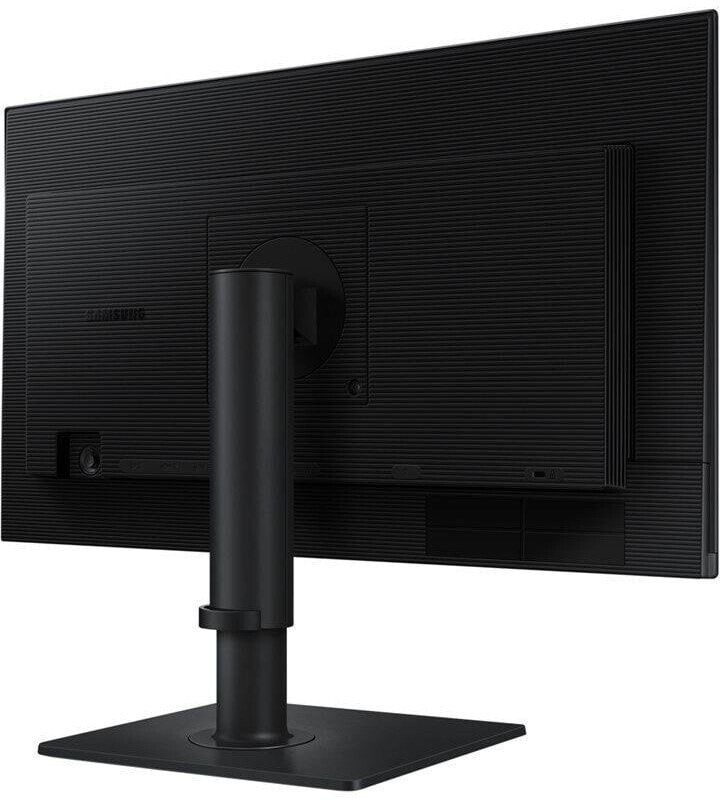 Ecran 24 pouces Full HD SAMSUNG  - LS24D400GAUXEN