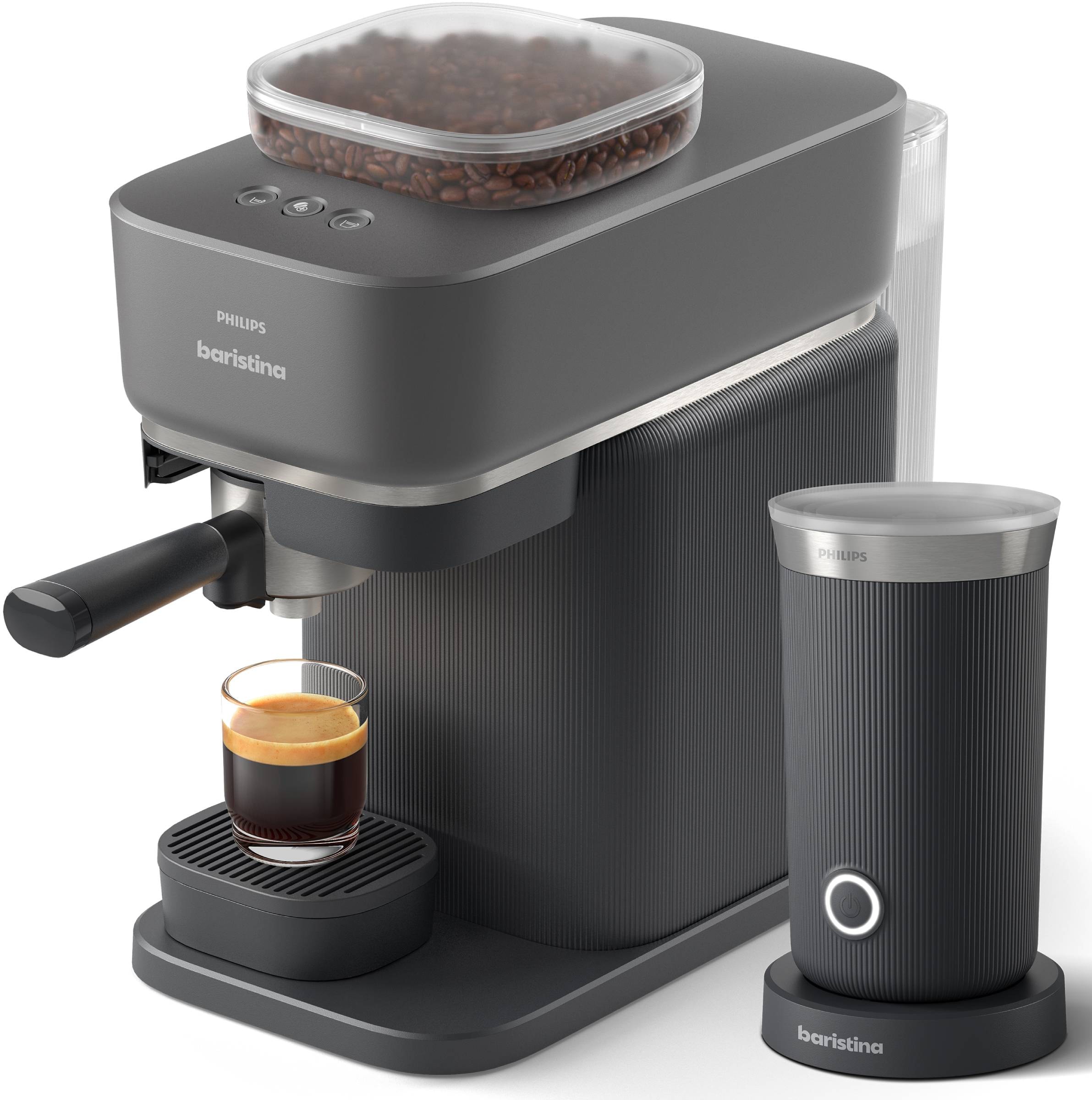 Expresso PHILIPS - BAR303/60 Expresso PHILIPS - BAR303/60