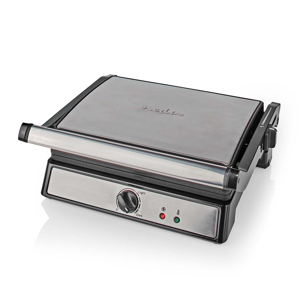 NEDIS Grill viandes   KAGR141FSR