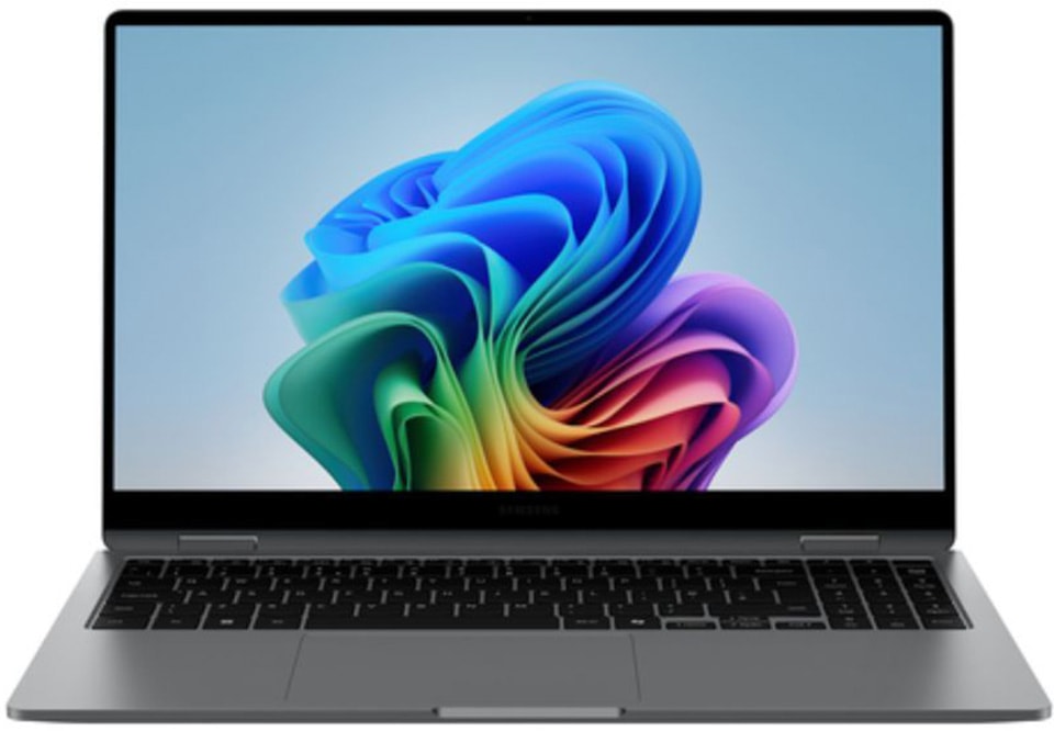 PC portable 15 pouces SAMSUNG Galaxy Book 5 360, i7 Ultra, 16go Ram, 512go SSD, Gris GBOOK5360NP754QHAKA2