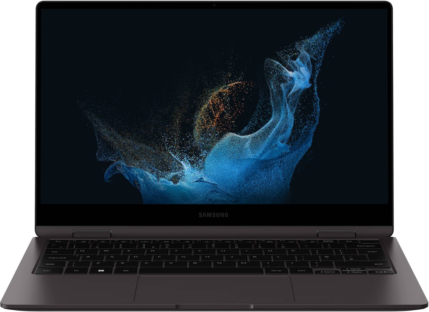 Ordinateur portable GALAXY-BOOK2-360-I7 Ordinateur portable GALAXY-BOOK2-360-I7