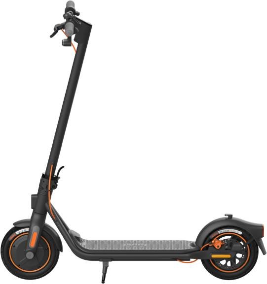 SEGWAY Trottinette électrique  - SEGWAY-F40I