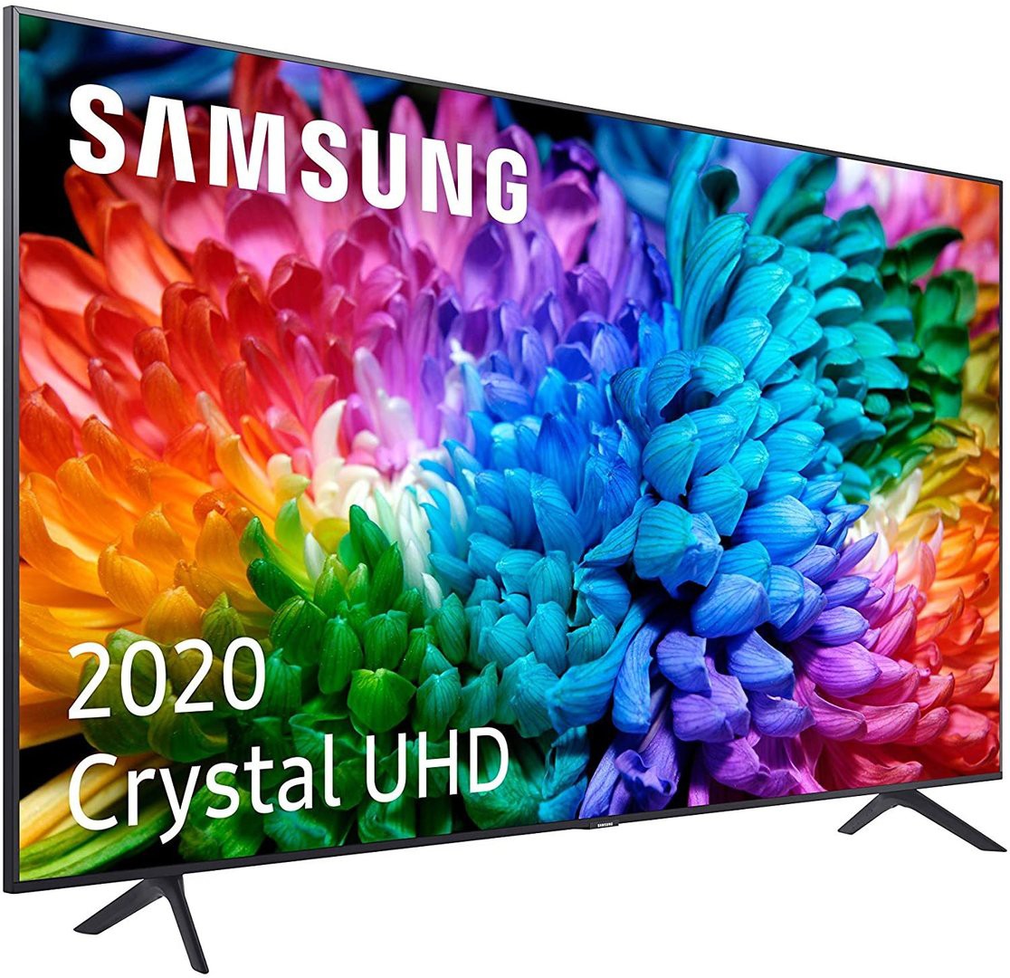 SAMSUNG TV LED 4K 163 cm TV LED UE65TU7025 4K 163 cm