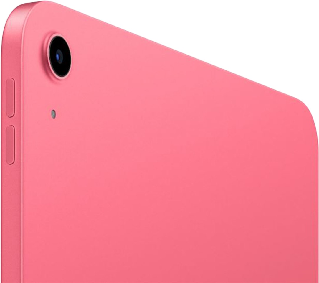 iPad APPLE 11'' Wi-Fi 128Go Rose - IPAD11-MD4E4TY