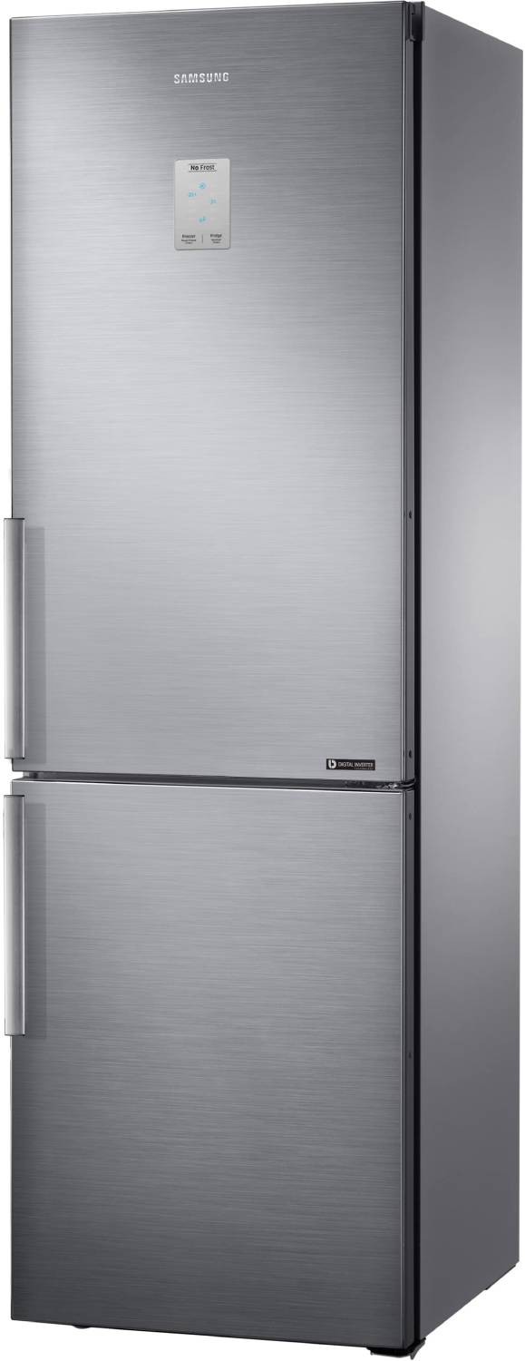 Réfrigérateur congélateur bas SAMSUNG Froid Ventilé No Frost 339L - RB34J3515S9