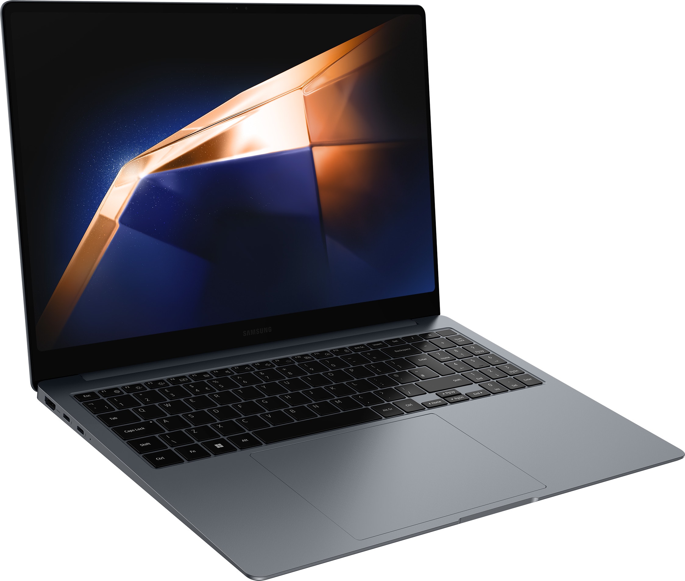 PC portable 16 pouces SAMSUNG - GBOOK4PRONP964XG4FR PC portable 16 pouces SAMSUNG - GBOOK4PRONP964XG4FR