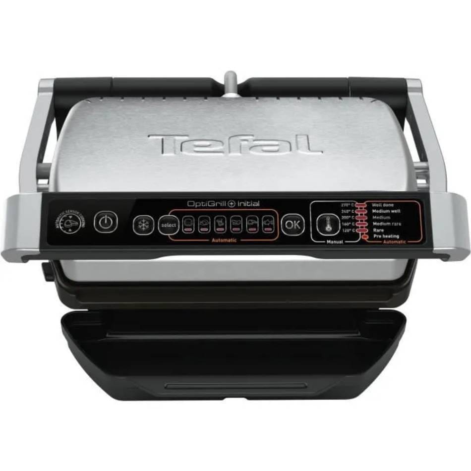 Plancha TEFAL  - GC706D12