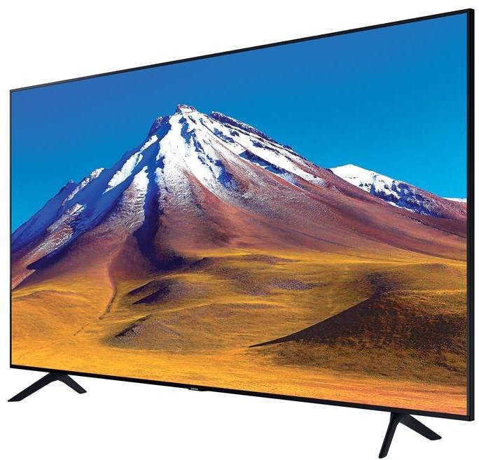 SAMSUNG TV LED 4K 125 cm UE50TU7025