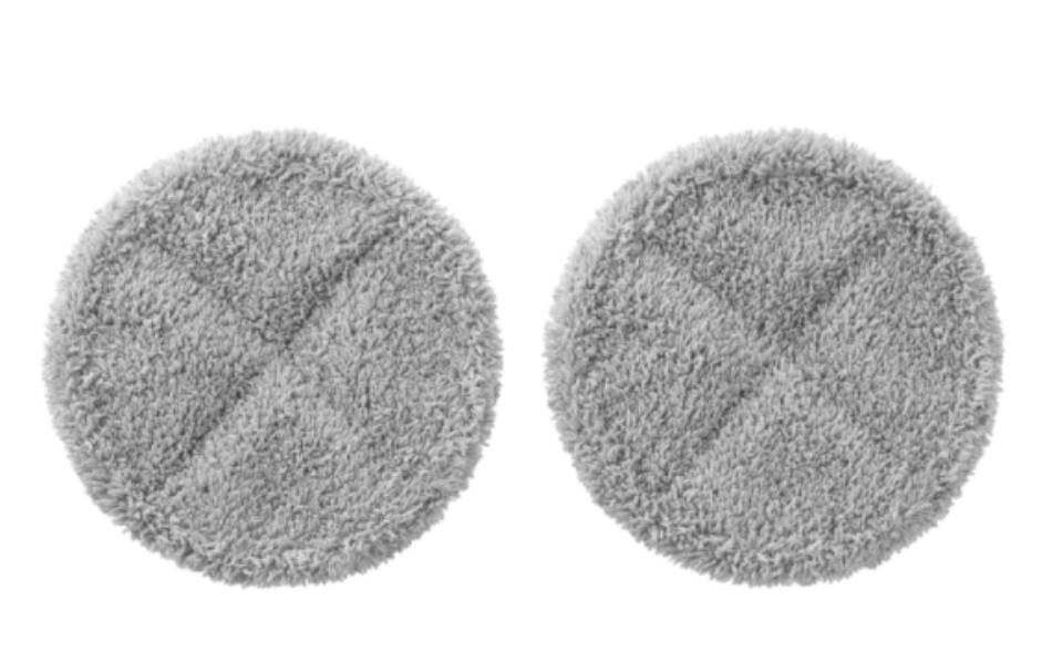 Accessoire aspirateur SAMSUNG  - SERPILLEREVCAWB650