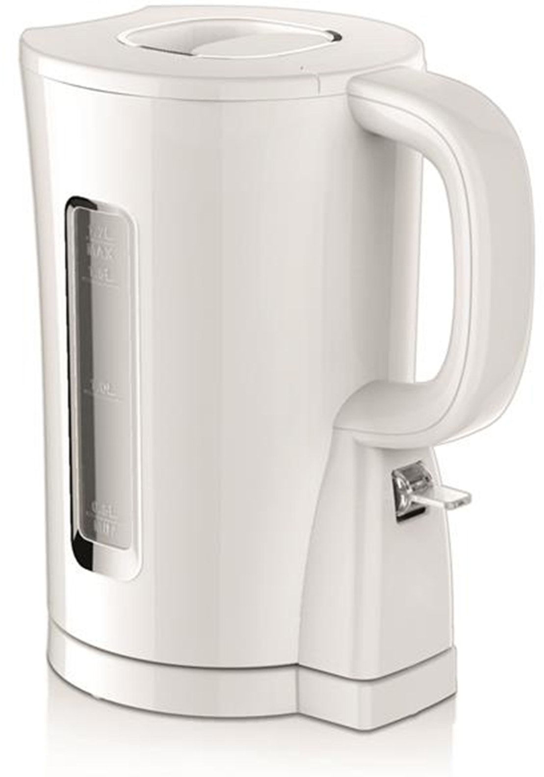 Bouilloire KITCHEN CHEF  - KSBOUIL17BLANC