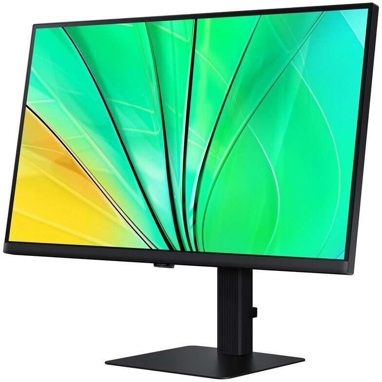 Ecran 27 pouces QHD SAMSUNG - LS27D600EAUXEN Ecran 27 pouces QHD SAMSUNG - LS27D600EAUXEN