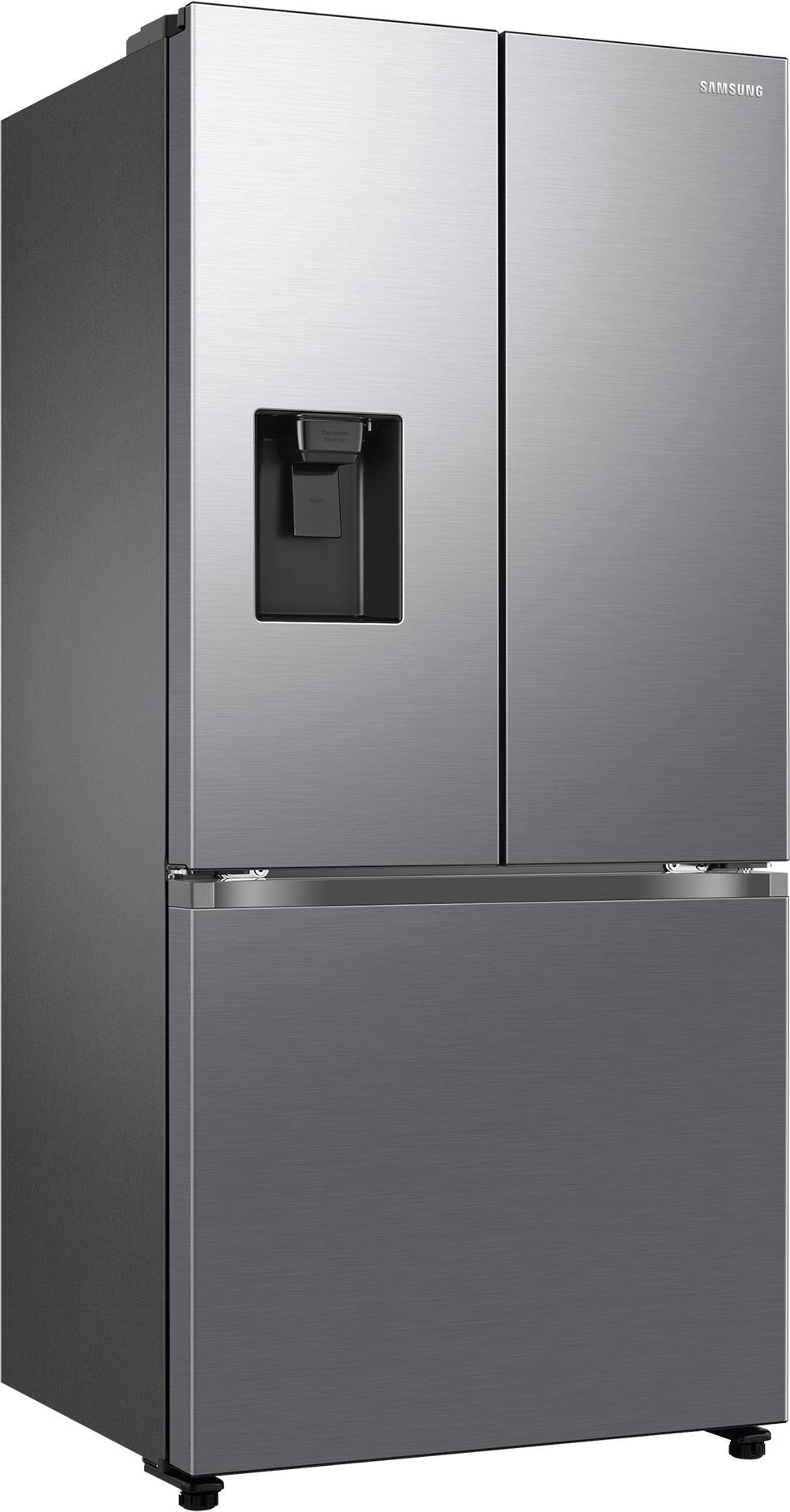 Réfrigérateur 3 portes SAMSUNG , Froid Ventilé Plus, 495L, Inox - RF50C530ES9 Réfrigérateur 3 portes SAMSUNG , Froid Ventilé Plus, 495L, Inox - RF50C530ES9