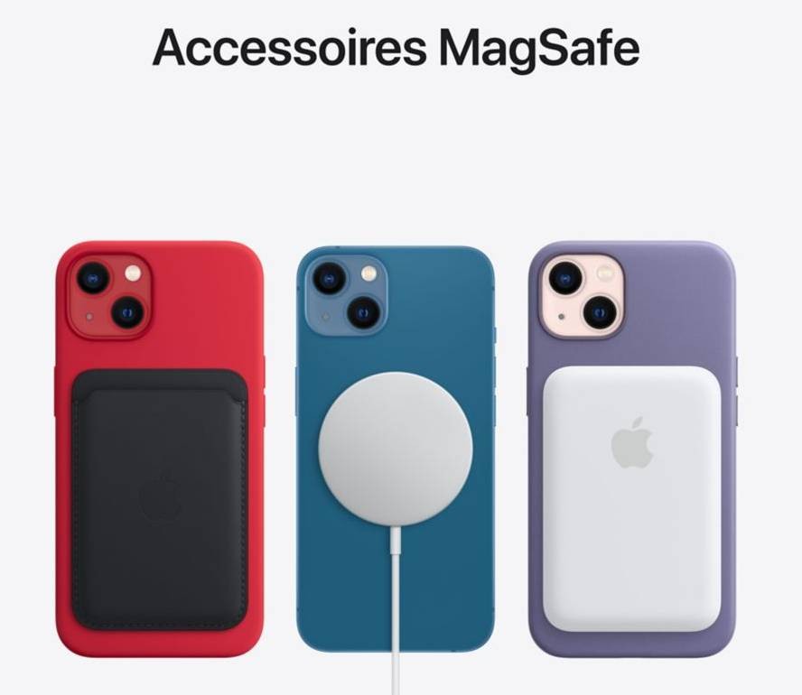 iPhone APPLE - IPHONE13MINI-128-BK iPhone APPLE - IPHONE13MINI-128-BK