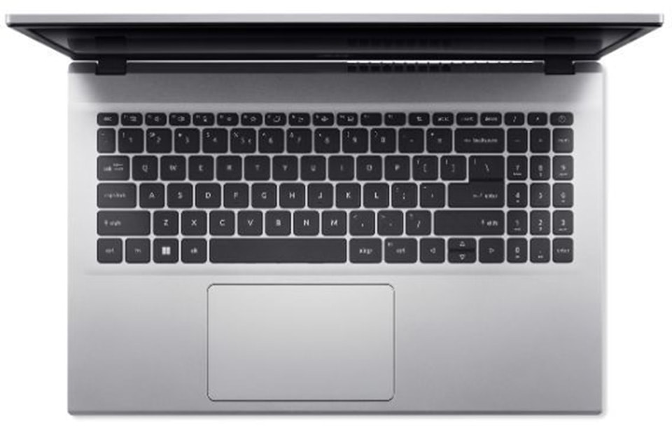 PC portable 15 pouces ACER Aspire 3, i7, 16go Ram, 1To SSD, Gris - ACASPIRE3157751