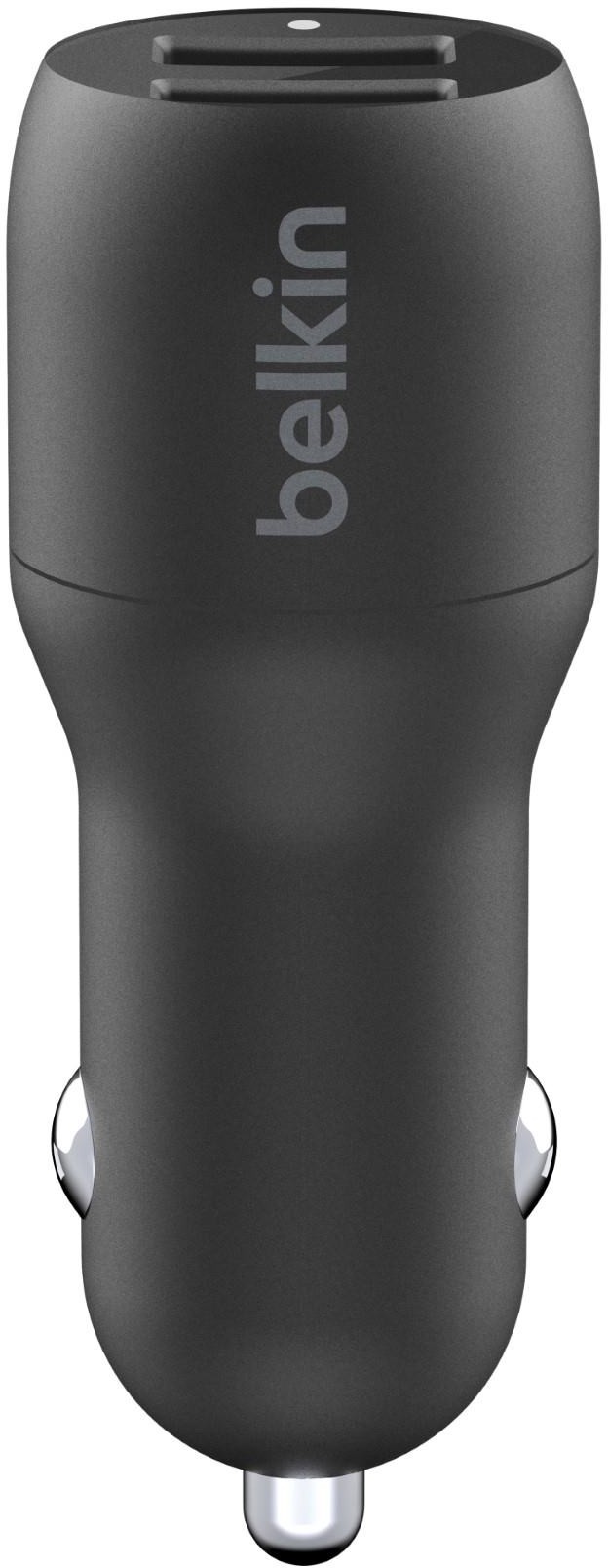 Adaptateur allume-cigare BELKIN  - CCE001BT1MBK