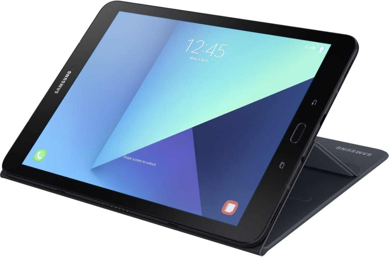 Etui tablette SAMSUNG  - EFBT820PBEGWW