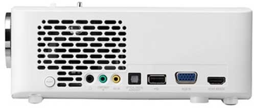 Pico projecteur LG  - PF1500G