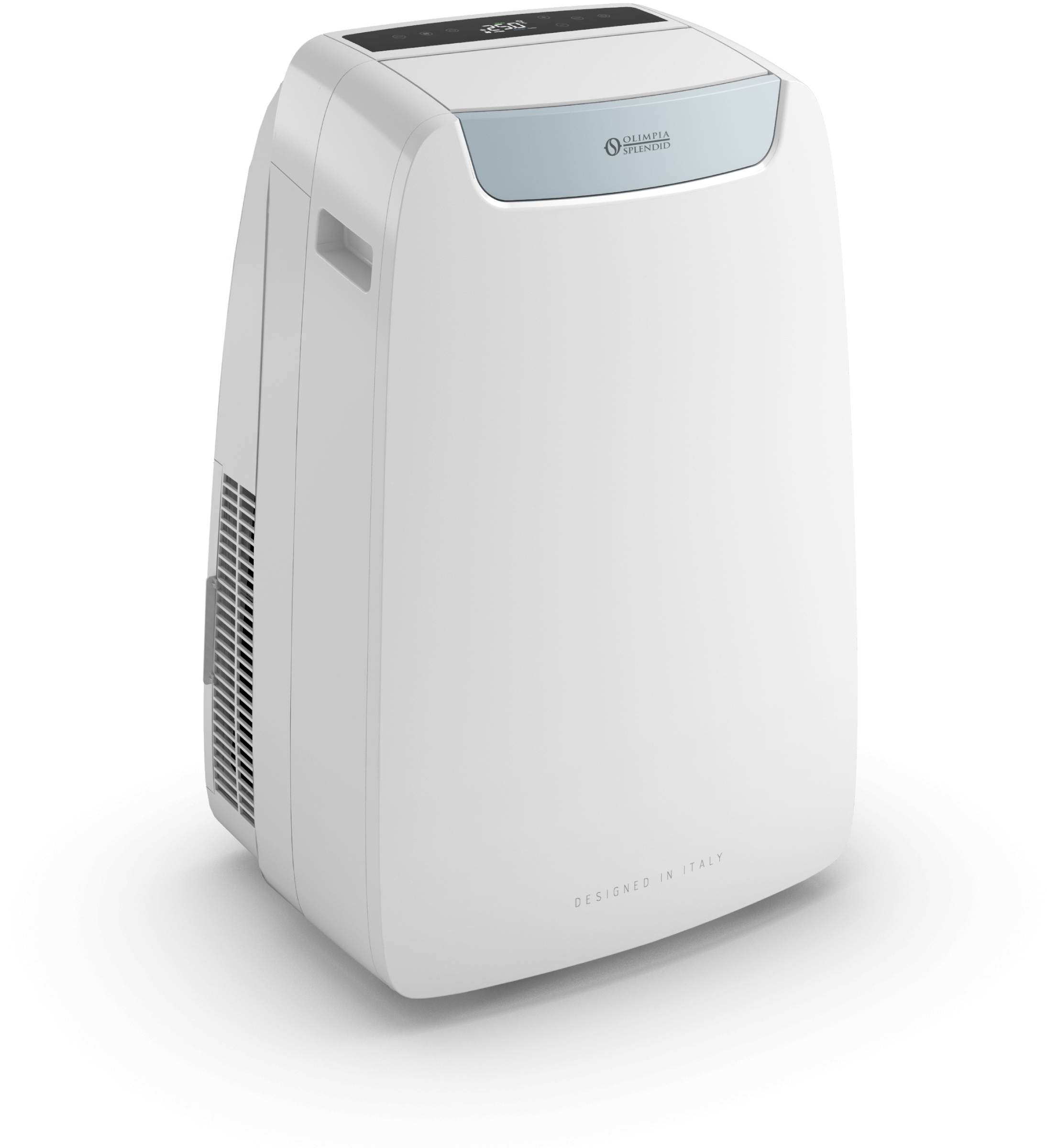 Climatiseur mobile OLIMPIA SPLENDID  02027