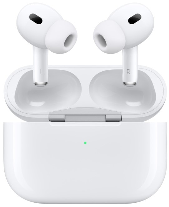 Ecouteurs APPLE Airpods Pro (2ème génération) - AIRPODSPRO-MTJV3ZM