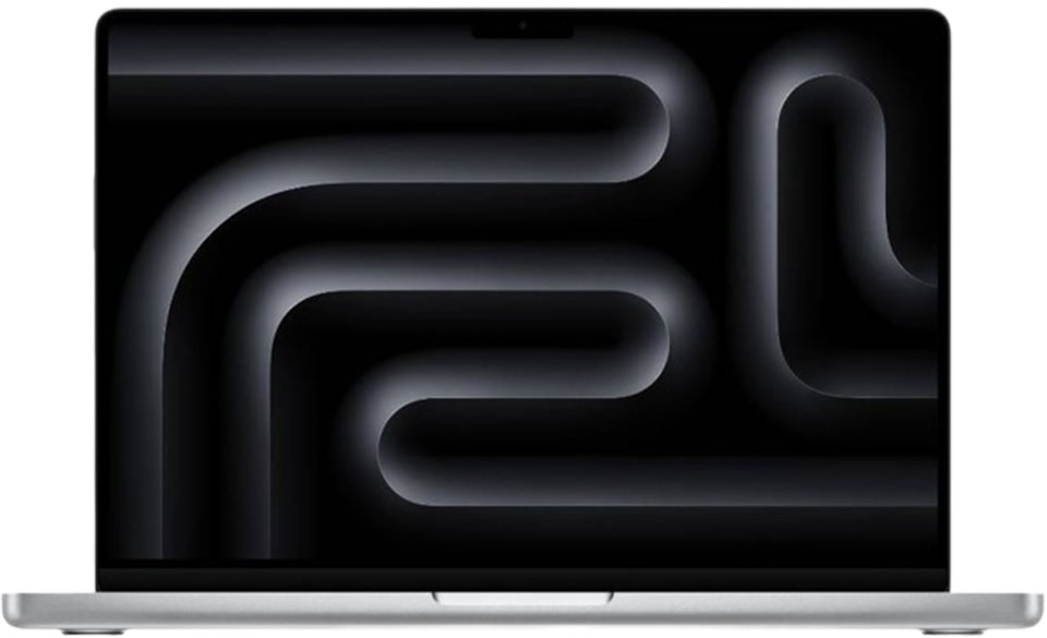 Ordinateur portable APPLE 14" M3 Pro 18Go Ram 1To SSD Argent - MBP14-MRX73FN Ordinateur portable APPLE 14" M3 Pro 18Go Ram 1To SSD Argent - MBP14-MRX73FN