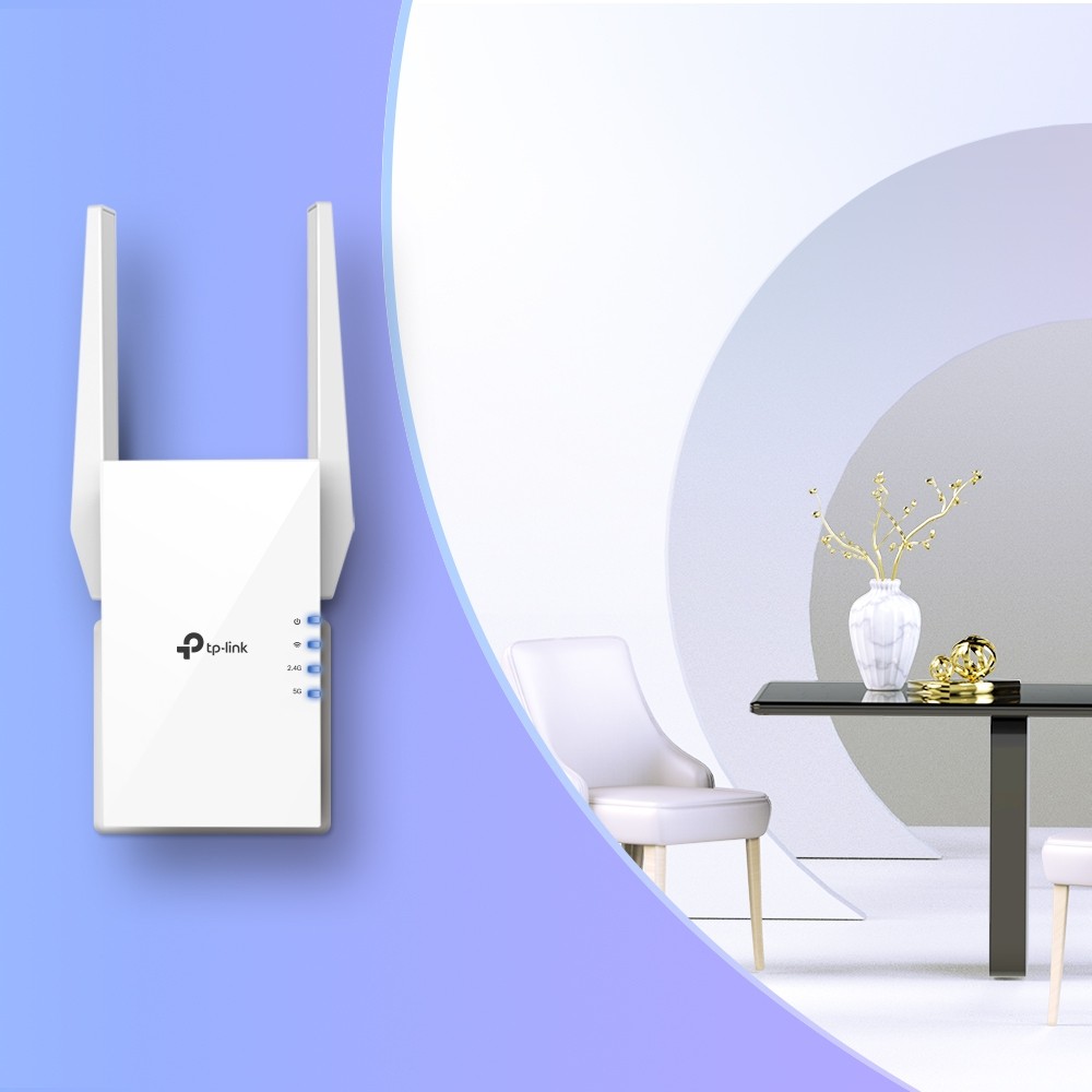 Répéteur Wifi TP-LINK  - RWTPRE505X