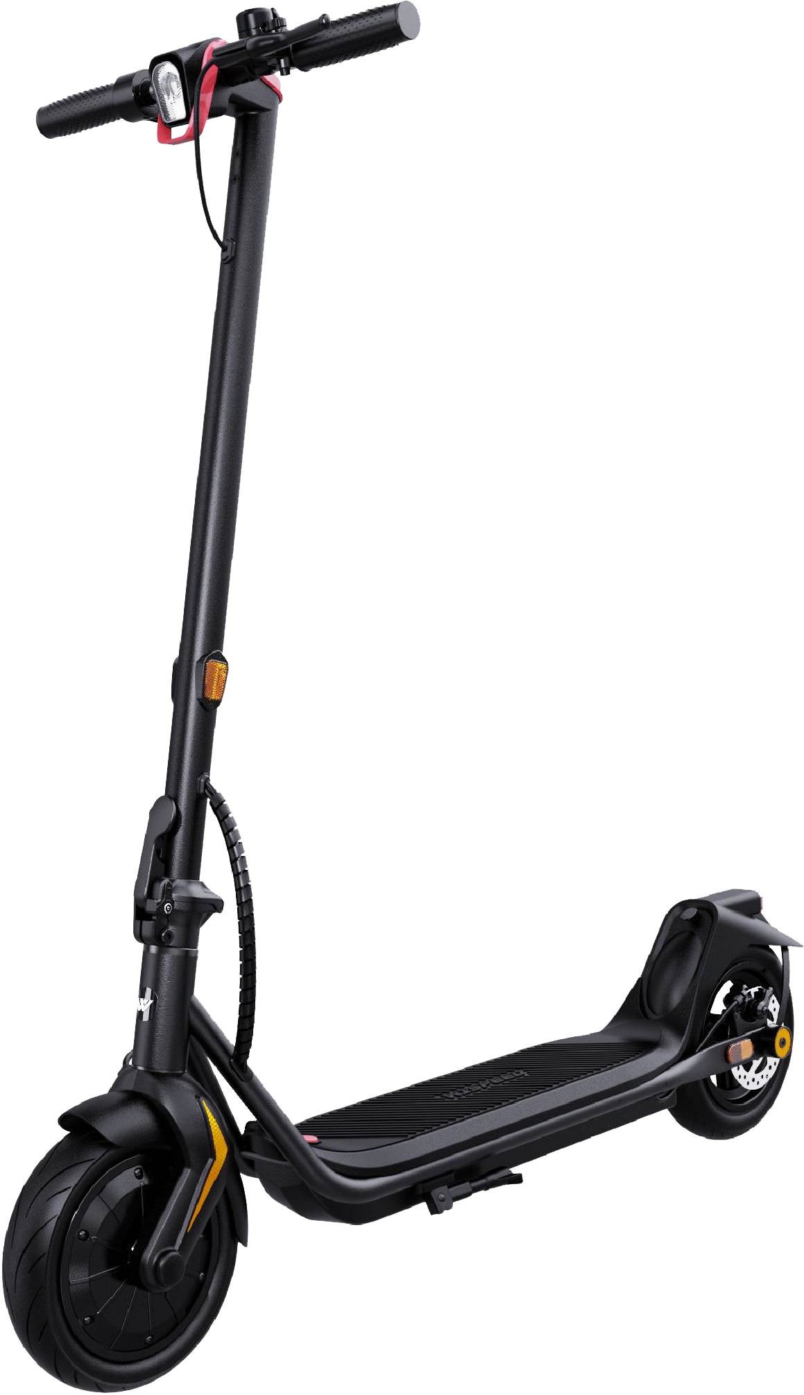LOGICOM Trottinette   WISPEED-X1050MAX-BLK