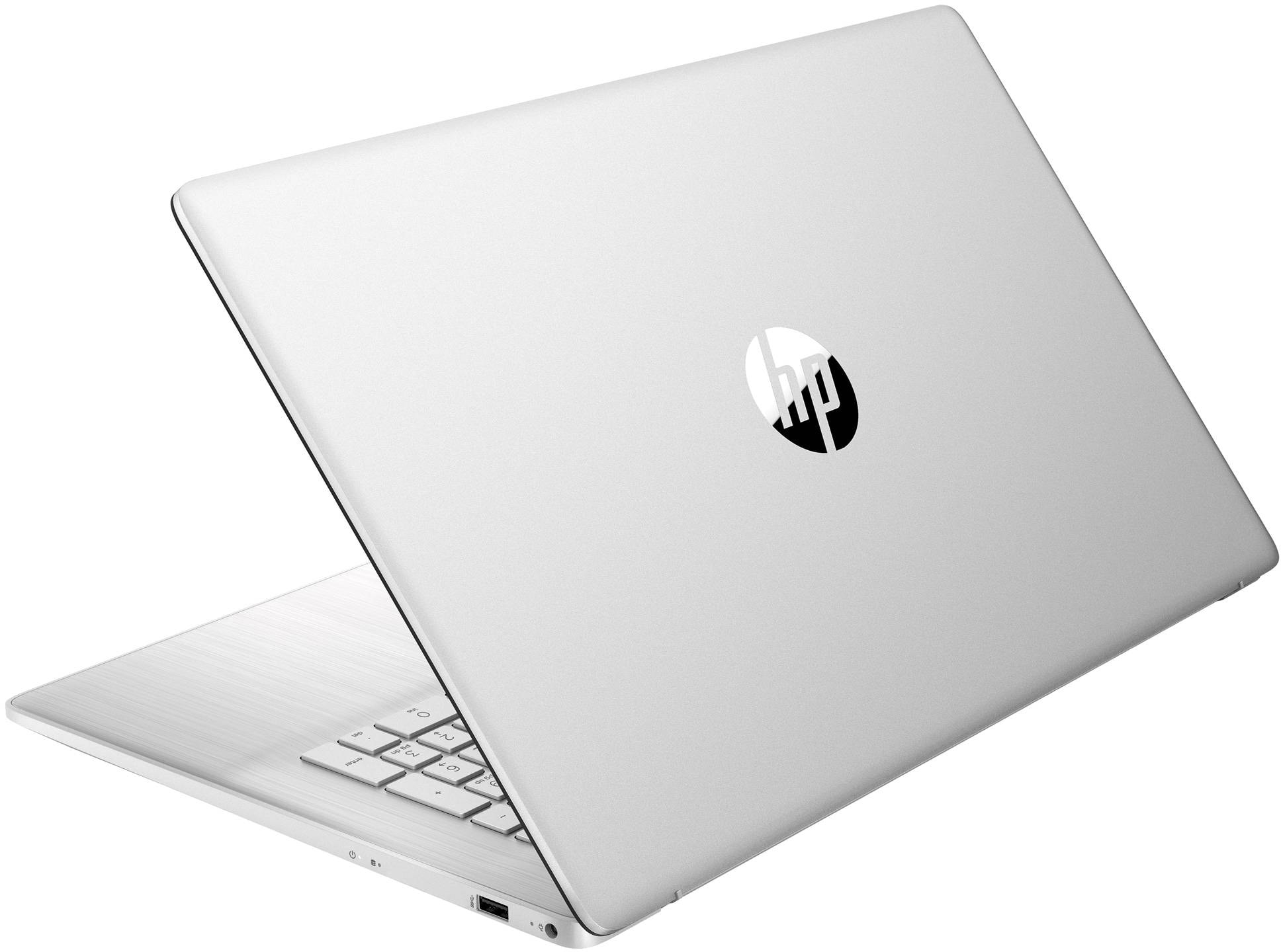 PC portable 17 pouces HP 17.3" Ryzen 7 7730U 16go Ram 1To SSD - 17-CP3006NF