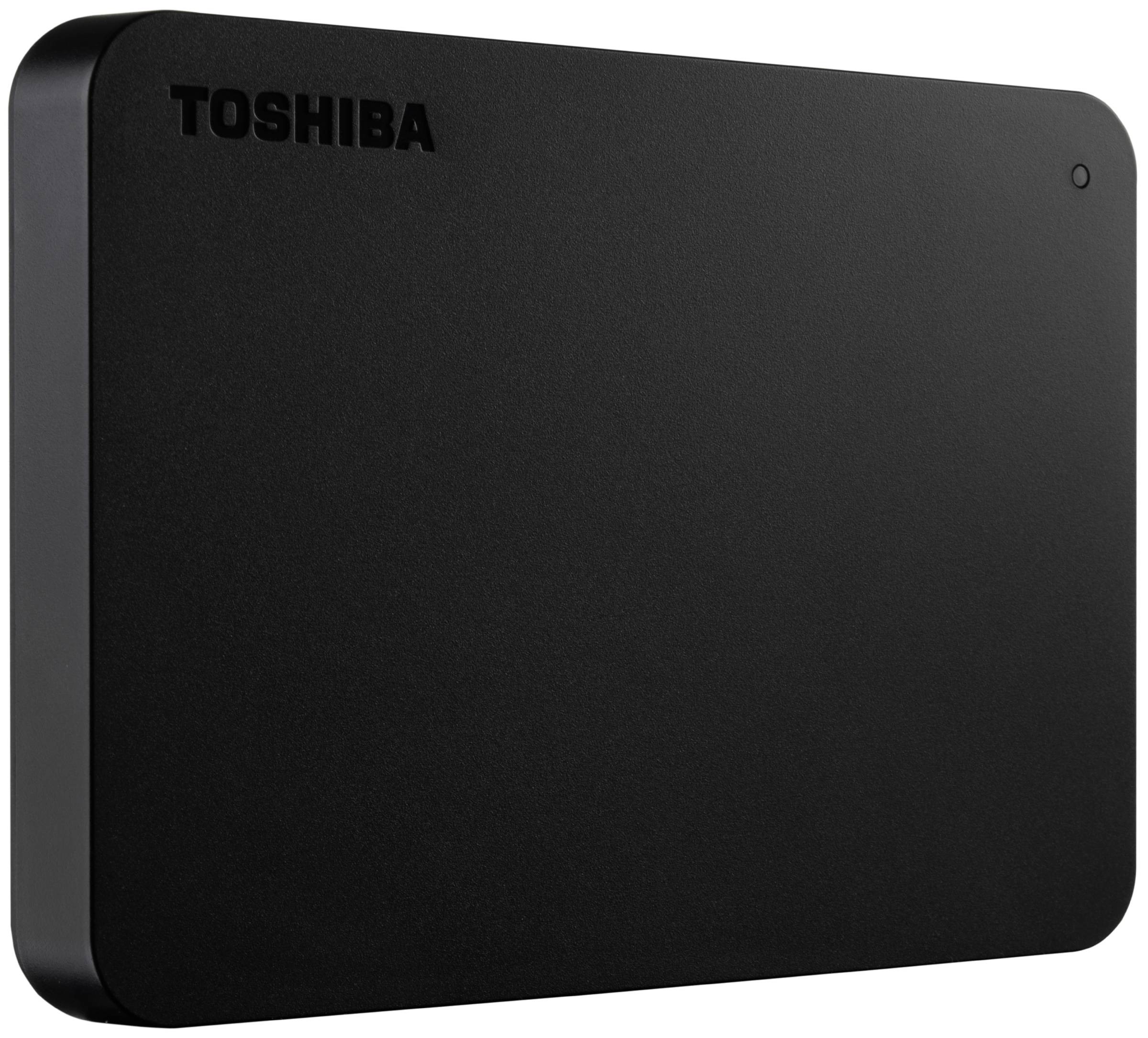 TOSHIBA Disque dur externe   HDTB520EK3AA