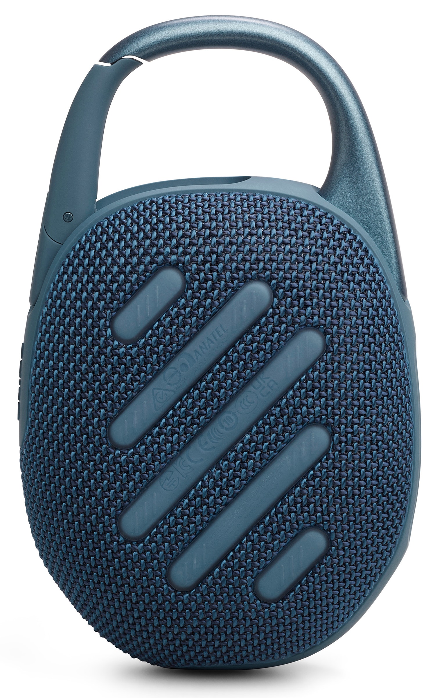 Enceinte bluetooth JBL  - JBLCLIP5BLU