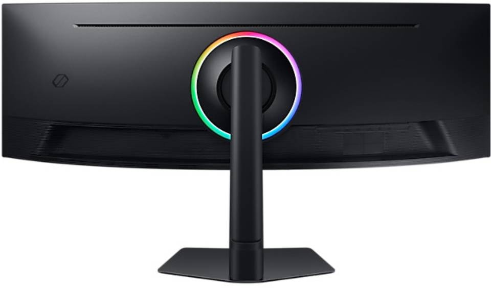 Ecran PC Gamer 49 pouces incurvé SAMSUNG  - LS49CG954EUXEN
