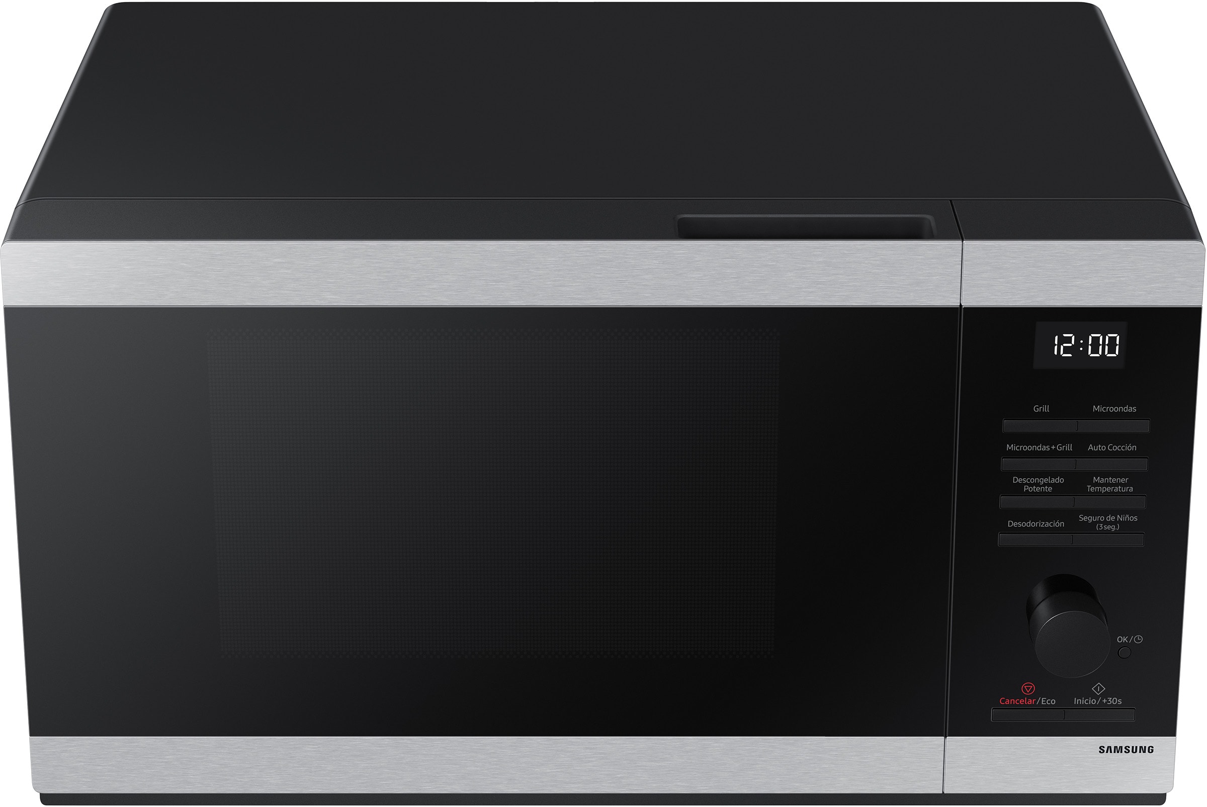 Micro ondes Grill SAMSUNG  - MG32DG4524AT