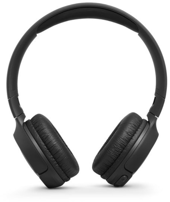 Casque sans fil JBL  - T500BTNOIR
