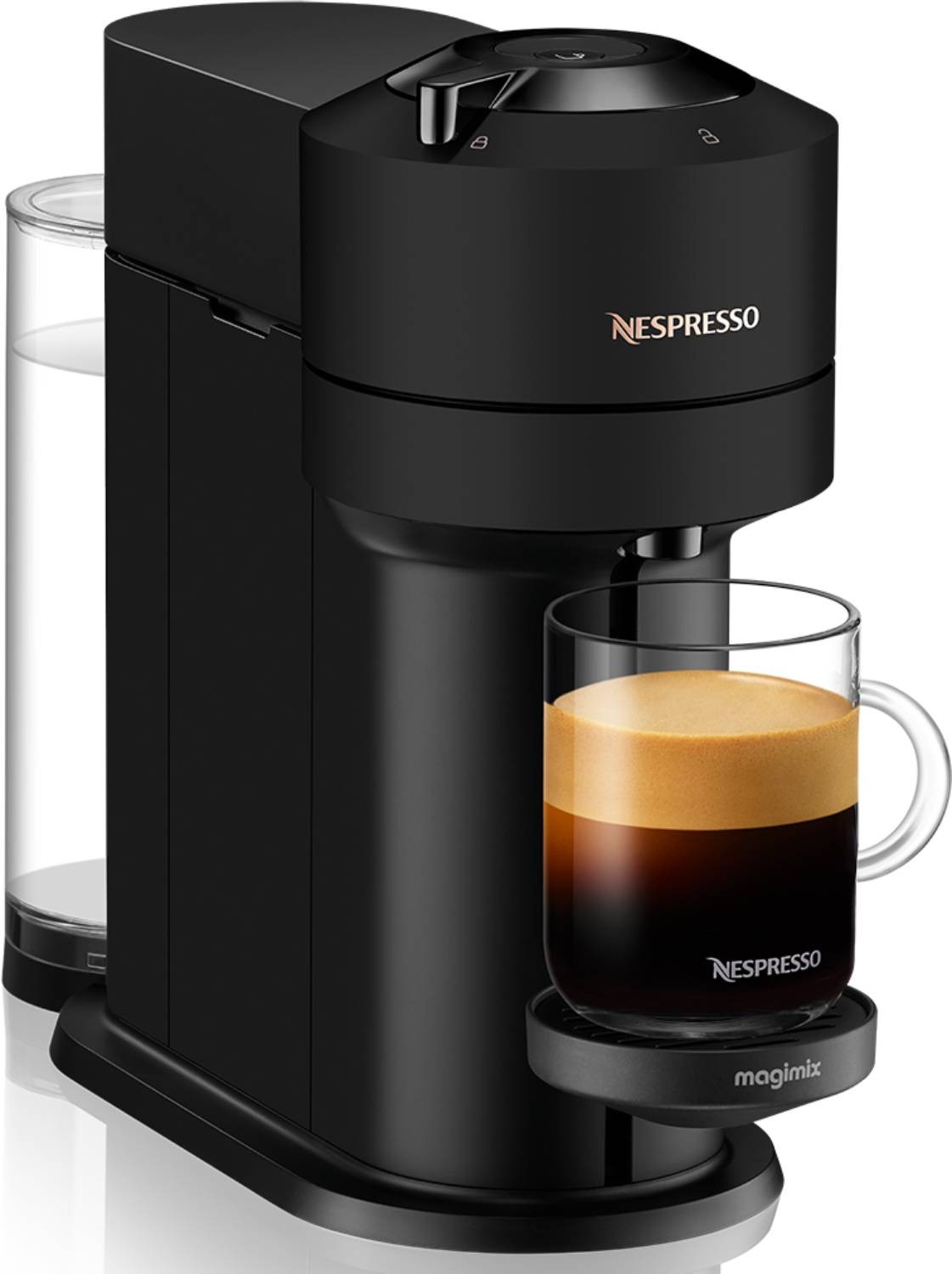 Nespresso Vertuo MAGIMIX - 11719 Nespresso Vertuo MAGIMIX - 11719
