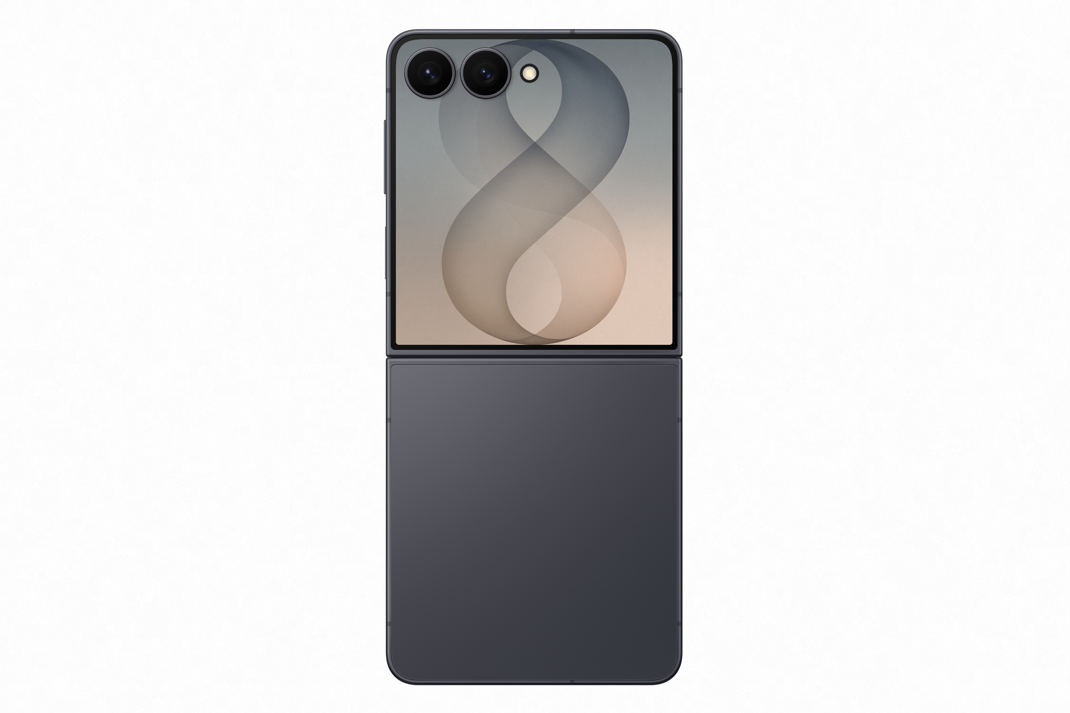 Galaxy Z Flip8 512Go Graphite SAMSUNG  - SM-F776BZKHEUB
