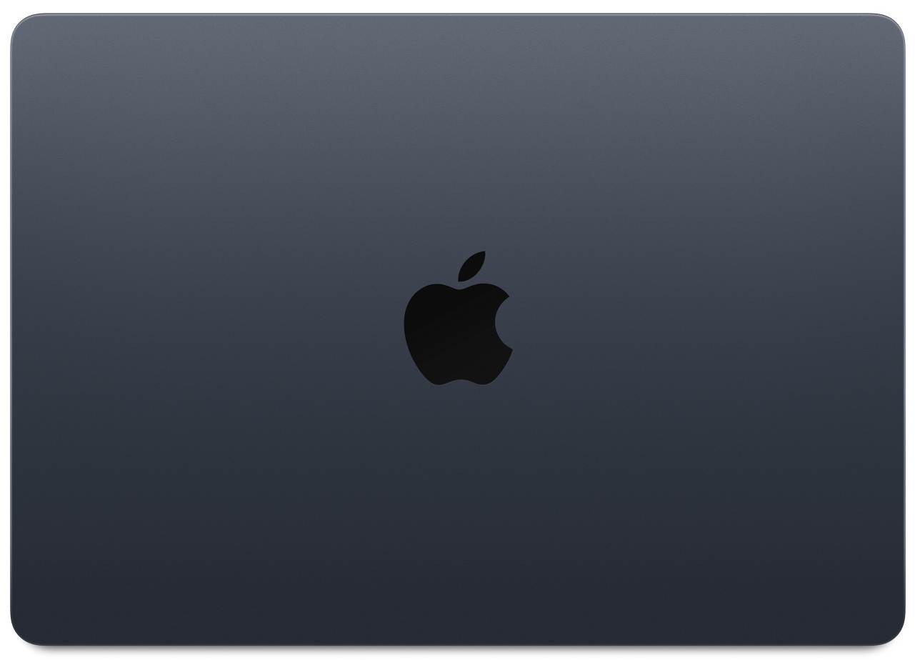 APPLE MacBook Air 13" M2 256 Go SSD Noir