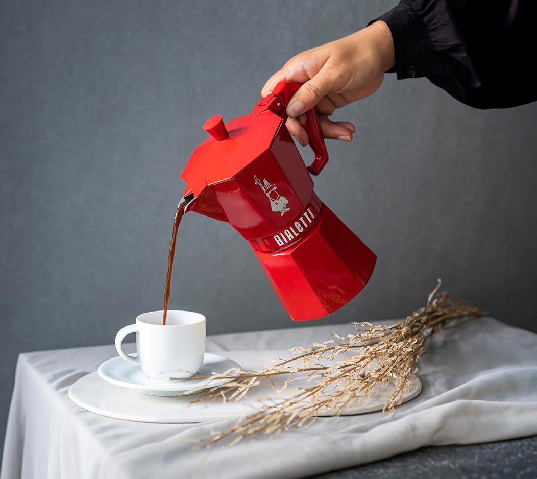 Cafetière BIALETTI  - 0009055