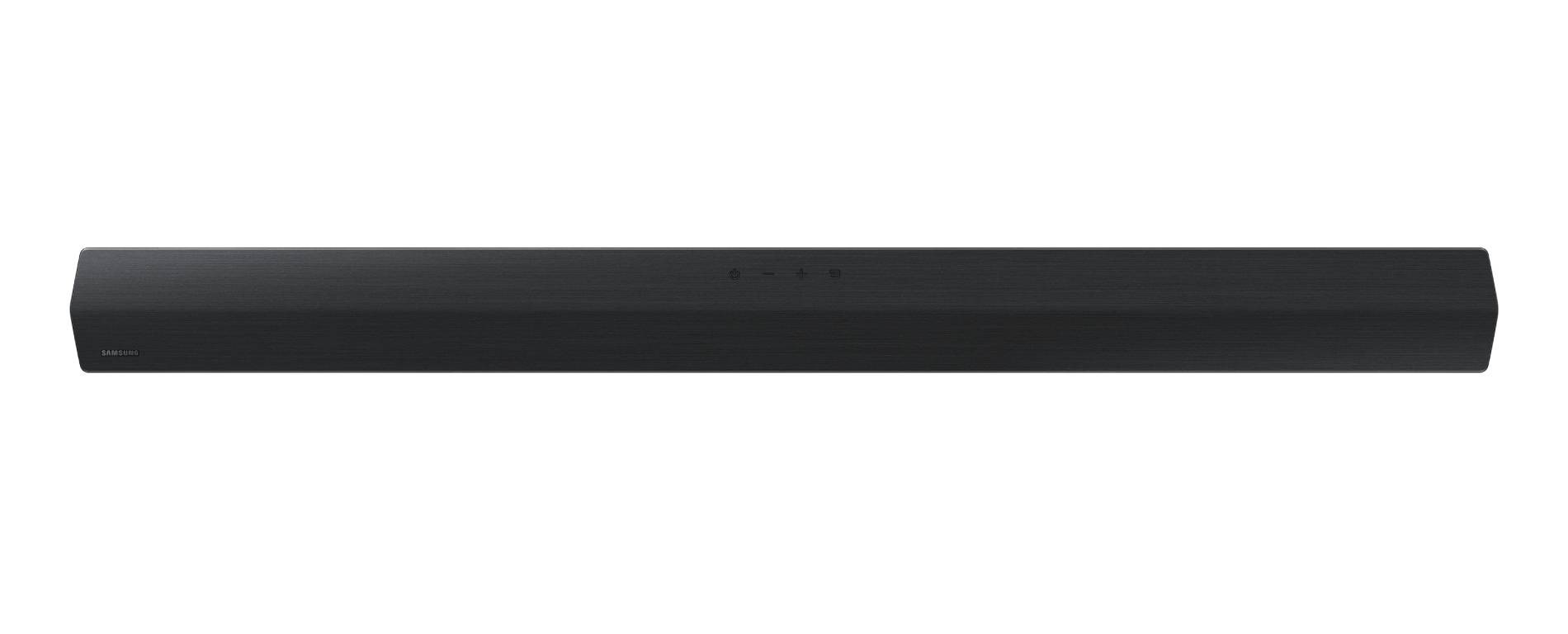 SAMSUNG Barre de son 2.1 Bluetooth 300W Dolby digital Noire - HW-B450