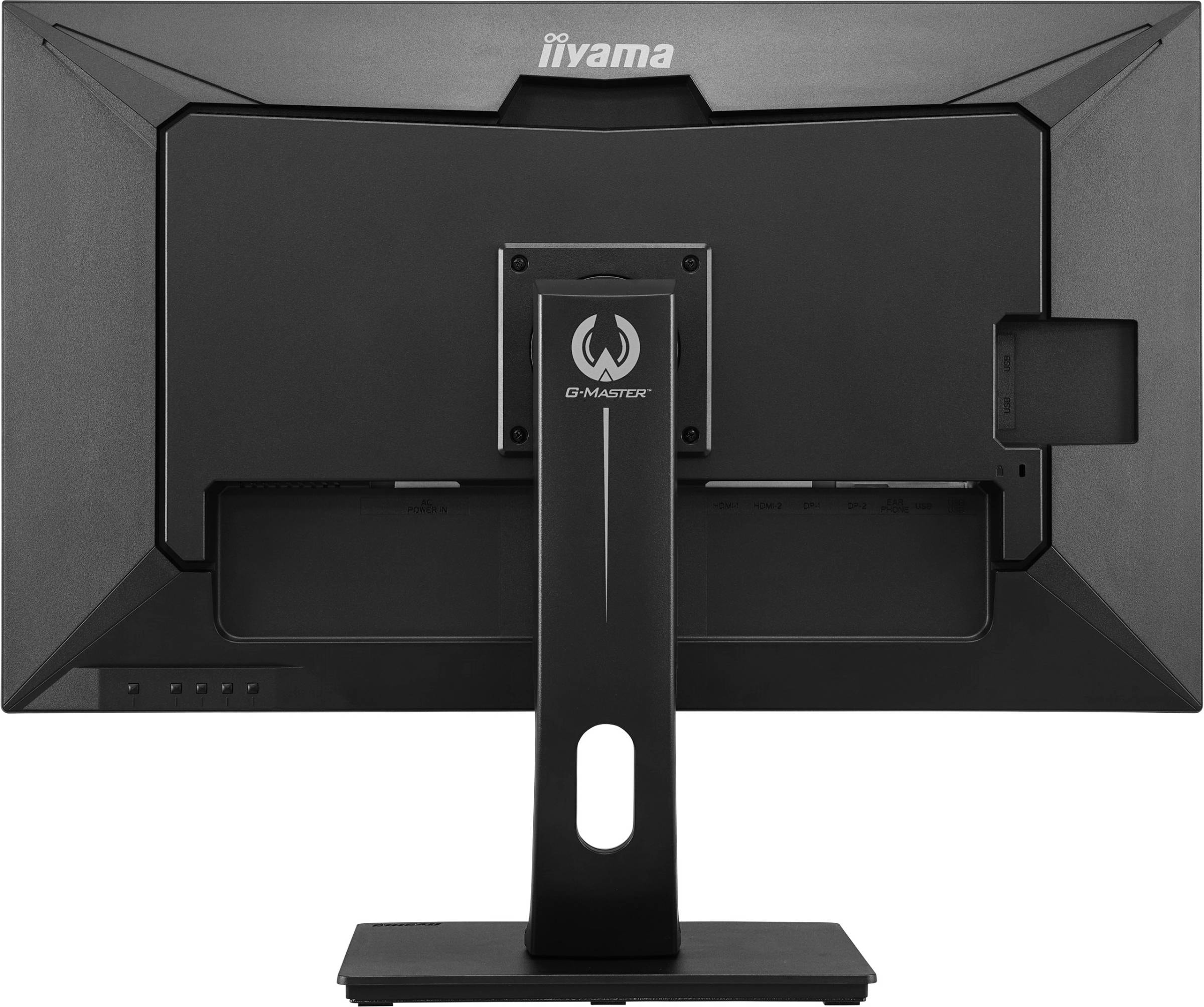 IIYAMA Ecran PC Gamer 32 pouces  - GB3271QSU-B1