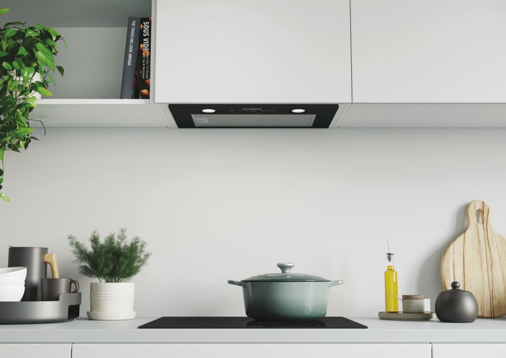 Groupe filtrant ROSIERES  - RHG580/1PN/1
