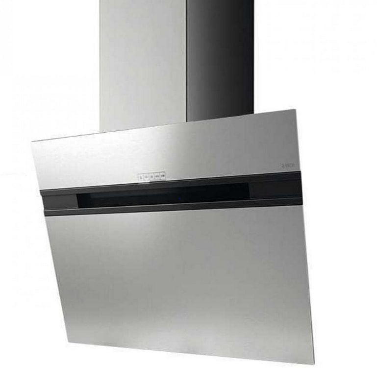 Hotte decorative murale ELICA 69dB 60 cm Inox STRIPEIXA60LX
