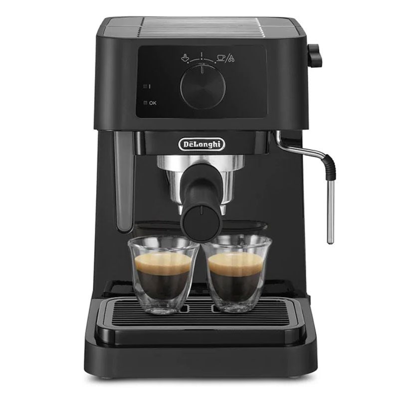 Expresso DELONGHI Stilosa Advanced 1100W  - EC235-BK