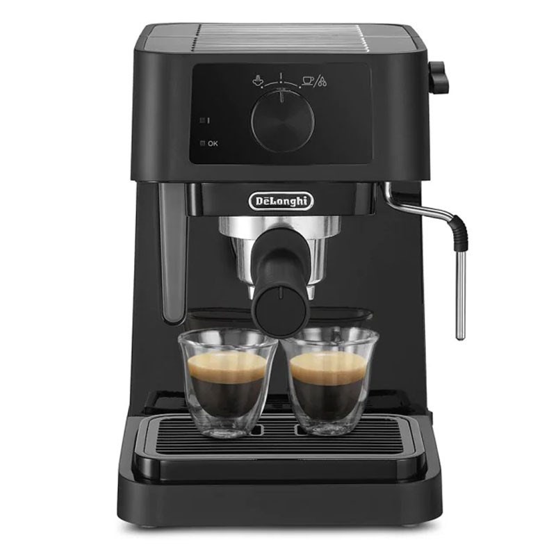 DELONGHI Expresso Stilosa Advanced - EC235-BK