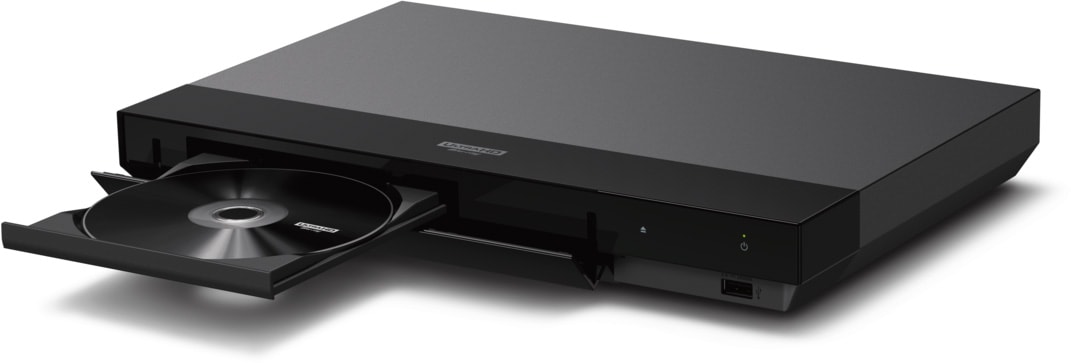 Lecteur Ultra HD 4k Blu-Ray SONY  - UBPX700K