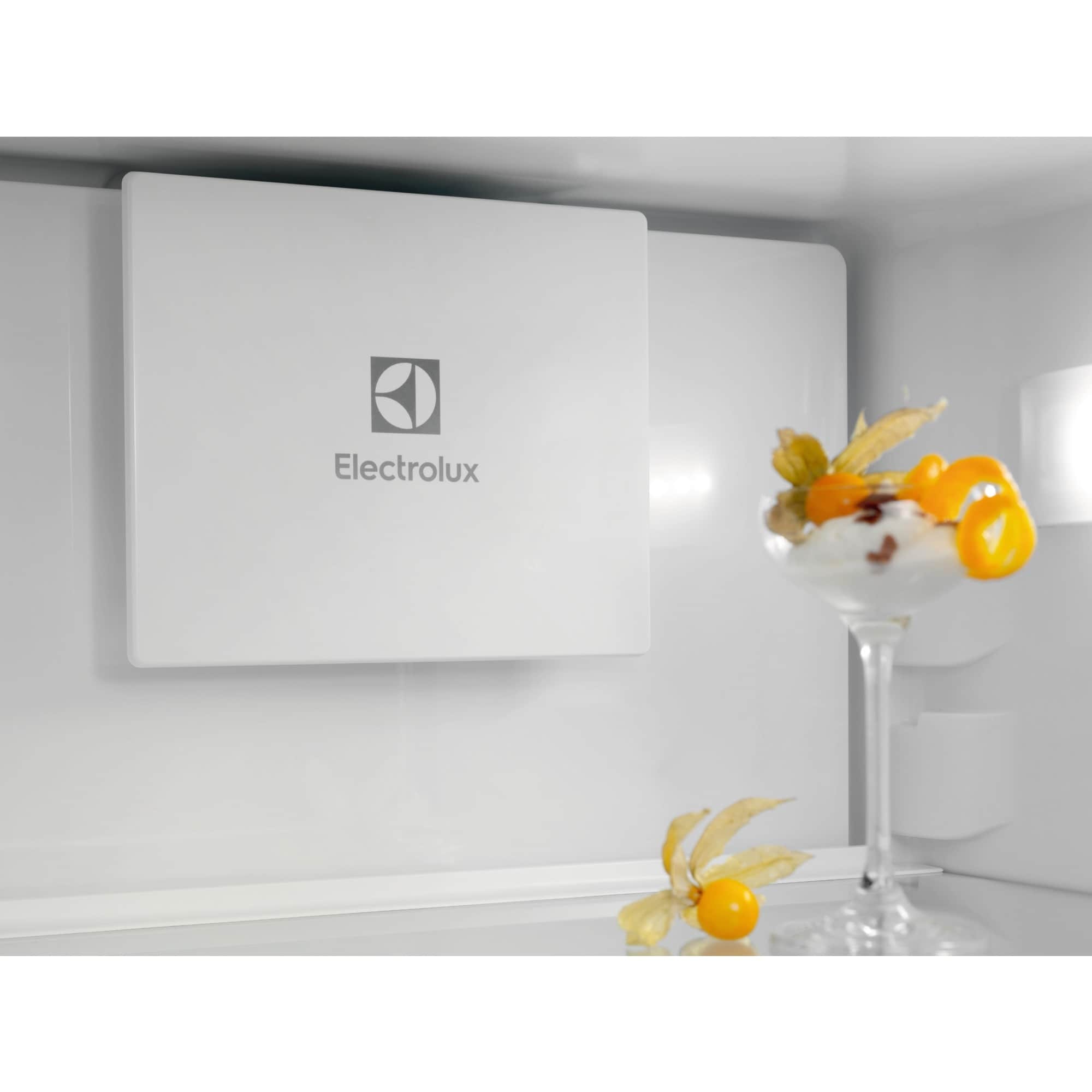 Réfrigérateur congélateur encastrable ELECTROLUX  - ENT6ME19S4