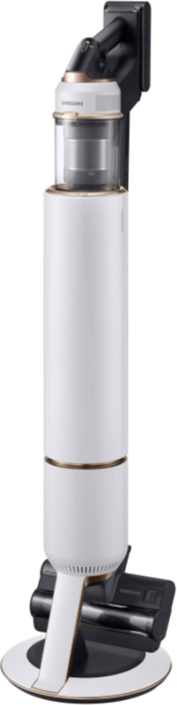 Aspirateur balai SAMSUNG Bespoke Jet Pet Animaux + Clean Station intégrée - BESPOKEJETONEPET Aspirateur balai SAMSUNG Bespoke Jet Pet Animaux + Clean Station intégrée - BESPOKEJETONEPET