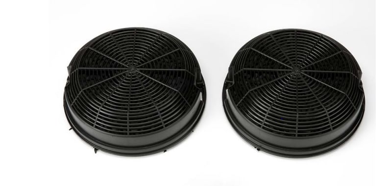 Filtre à charbon TURBOAIR  F00479/1S