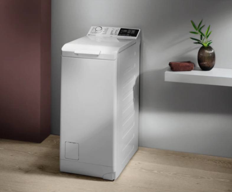 ELECTROLUX Lave linge Top 6kg