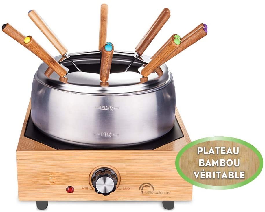 Fondue LITTLE BALANCE  - 8320