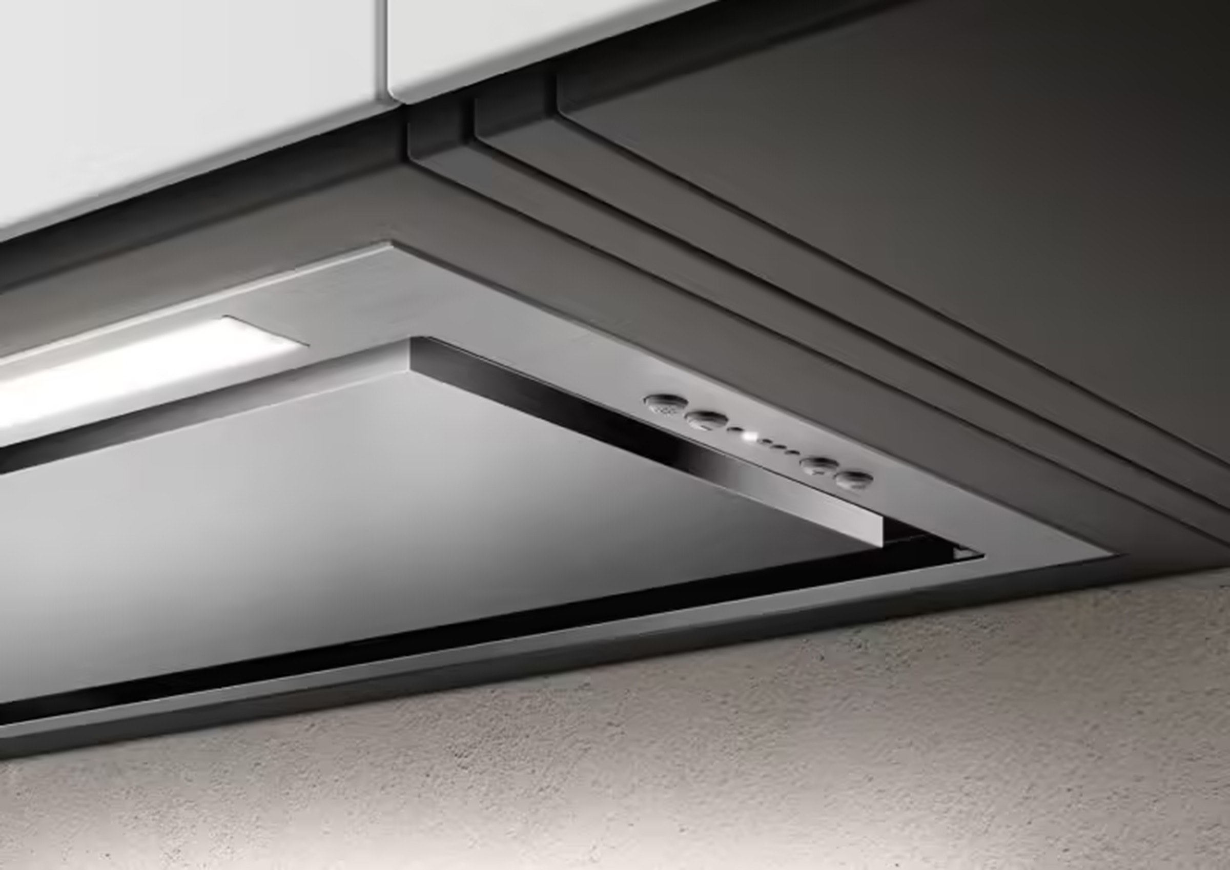Groupe filtrant ELICA  - PRF0180299A